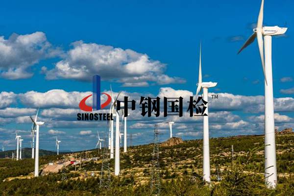 風(fēng)機(jī)塔筒豎直度檢測