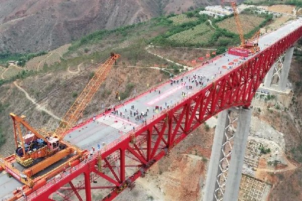 老撾磨憨-萬象鐵路工程檢測