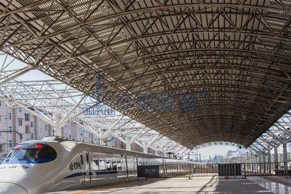 鋼結(jié)構(gòu)金屬屋面抗風(fēng)揭檢測(cè)