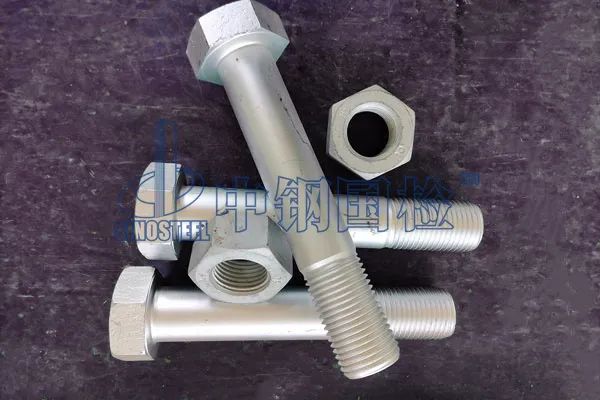 風(fēng)電高強(qiáng)螺栓檢測