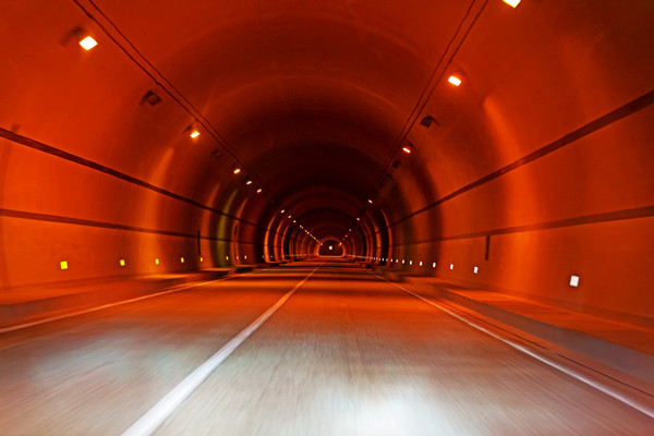 隧道襯砌檢測(cè)