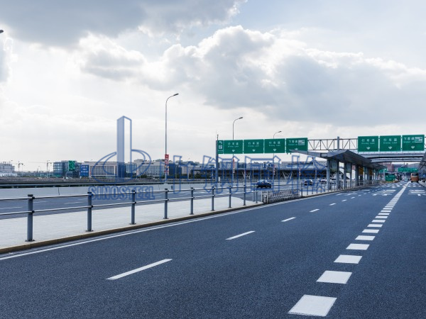 路面檢測
