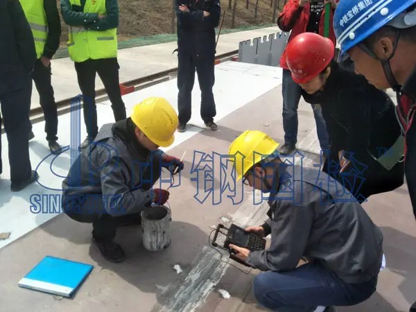 鋼結(jié)構(gòu)焊縫無(wú)損檢測(cè),現(xiàn)場(chǎng)探傷檢測(cè)