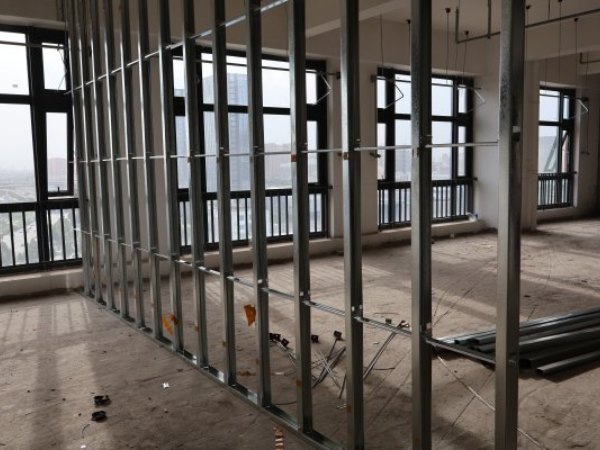 輕鋼龍骨檢測(cè)