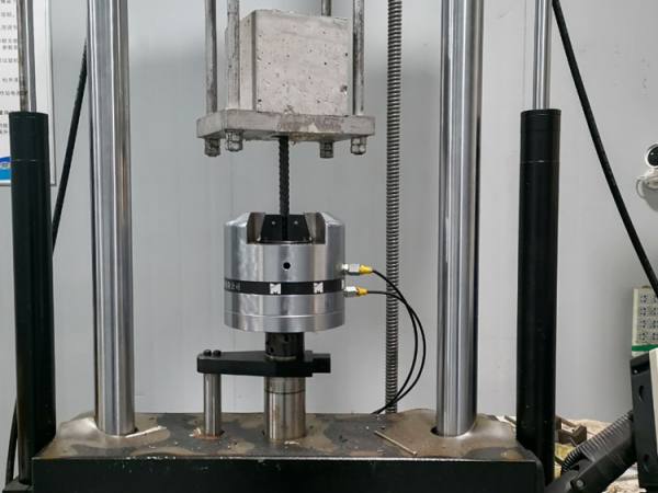 梁體預應力鋼筋檢測