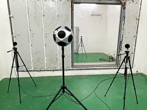 有機合成透明板/透光板聲屏障檢測