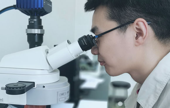 專注科研技術(shù) 創(chuàng)造更高價值