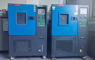 臭氧老化試驗箱