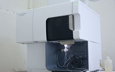 電感耦合等離子體發射光譜儀