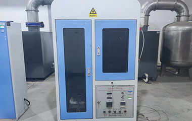 阻燃性能綜合燃燒試驗箱