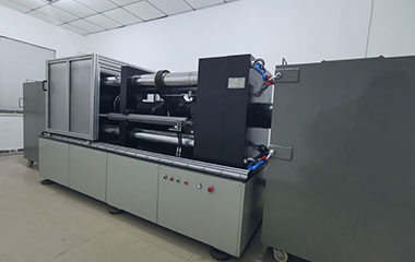 2500kN松弛試驗機