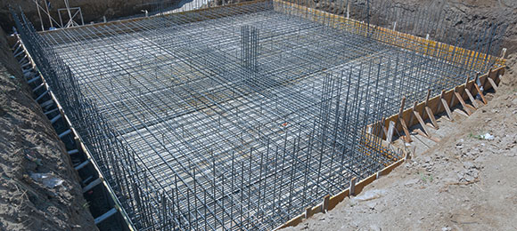 地基基礎(chǔ)檢測(cè)